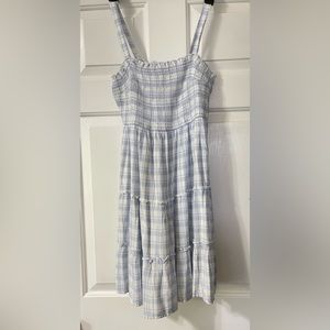New, never worn Hollister Sun dress